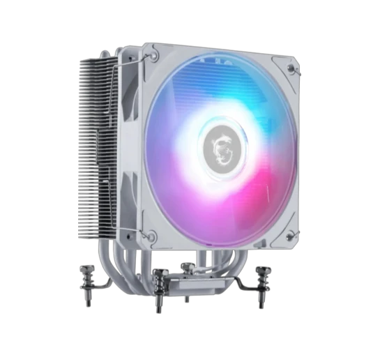 Msi MAG Corefrozr AA13 - Blanc